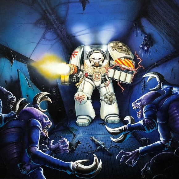 Meet your Posher, Nolan - Picture 1 of 1